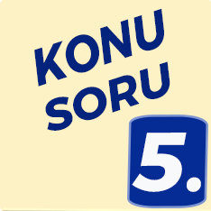 5. Sınıf Konu Anlatımlı Soru Bankası